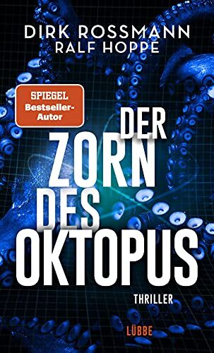 Dirk Rossmann - Der Zorn des Oktopus: Roman - Preis vom 09.10.2026 07:28:09 h