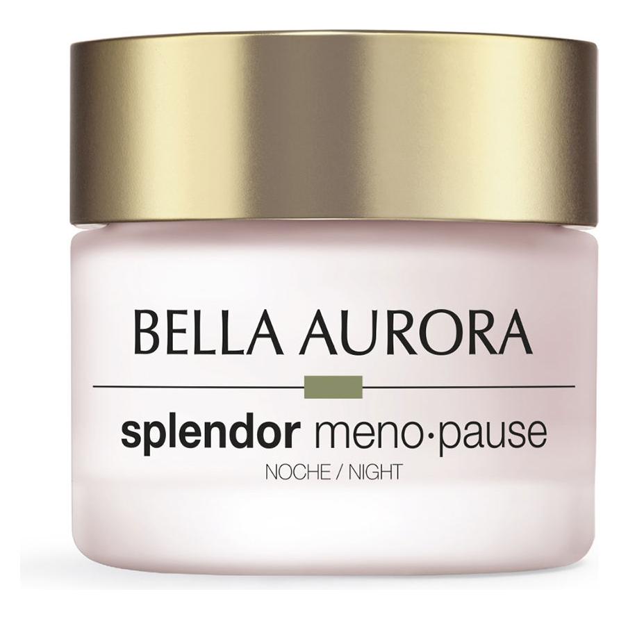 Bella Aurora SPLENDOR Wechseljahrsnacht 50 ml (50 ml, Nachtcreme) (60378395)