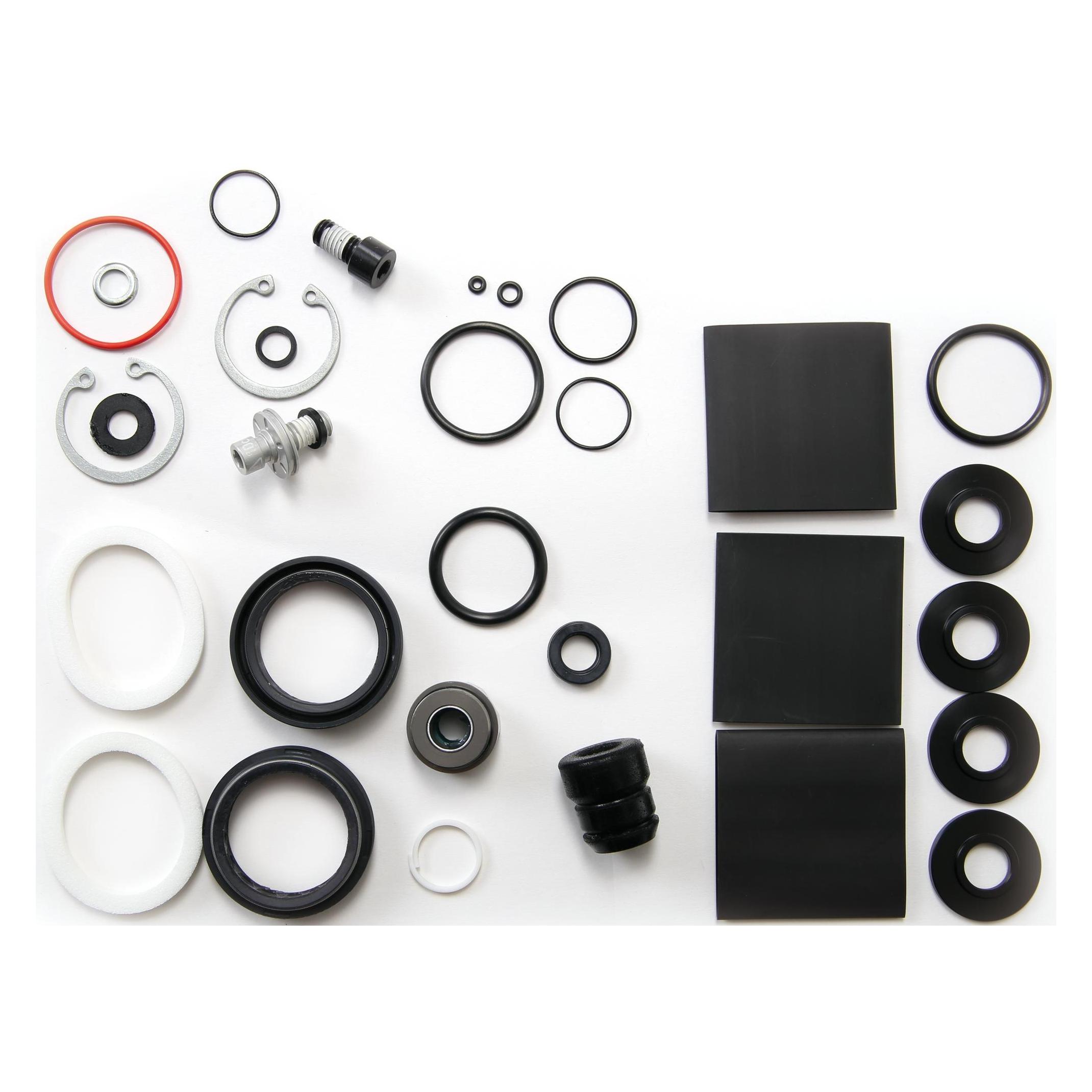 RockShox Full Service Kit - Boxxer Team B1 Solo Air (11.4018.055.020)