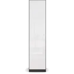 rauch BLUE Schrank Allrounder Dekor Grau