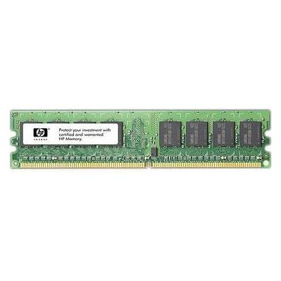 HPE 8GB (1x8GB) Dual Rank x4 (1 x 8GB, 1600 MHz, DDR3-RAM) (690802-B21)