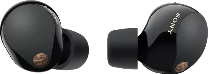Sony Noise Cancelling WF-1000XM5, schwarz