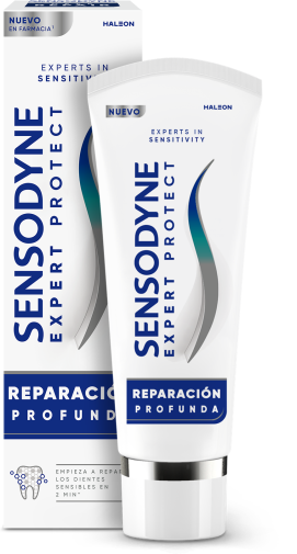 Sensodyne Expert Protect Tiefenreparatur 75 ml