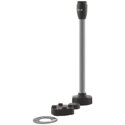 Eaton 171309 Basismodul, Schnellmontage, 250 mm Alurohr SL4-FMS-250