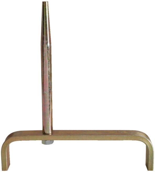 Support pour culasse KS Tools 2 pcs. (150.1170)