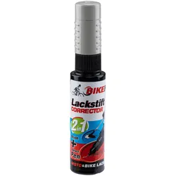 Fasi Lackstift 12 ml grau light grey