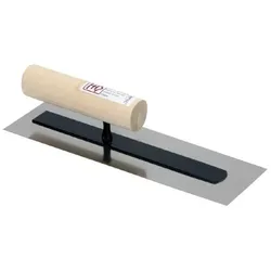 CLAYTEC Feinputzglätter Flachsteg KAKU-GOTE L300 - 1 Stück