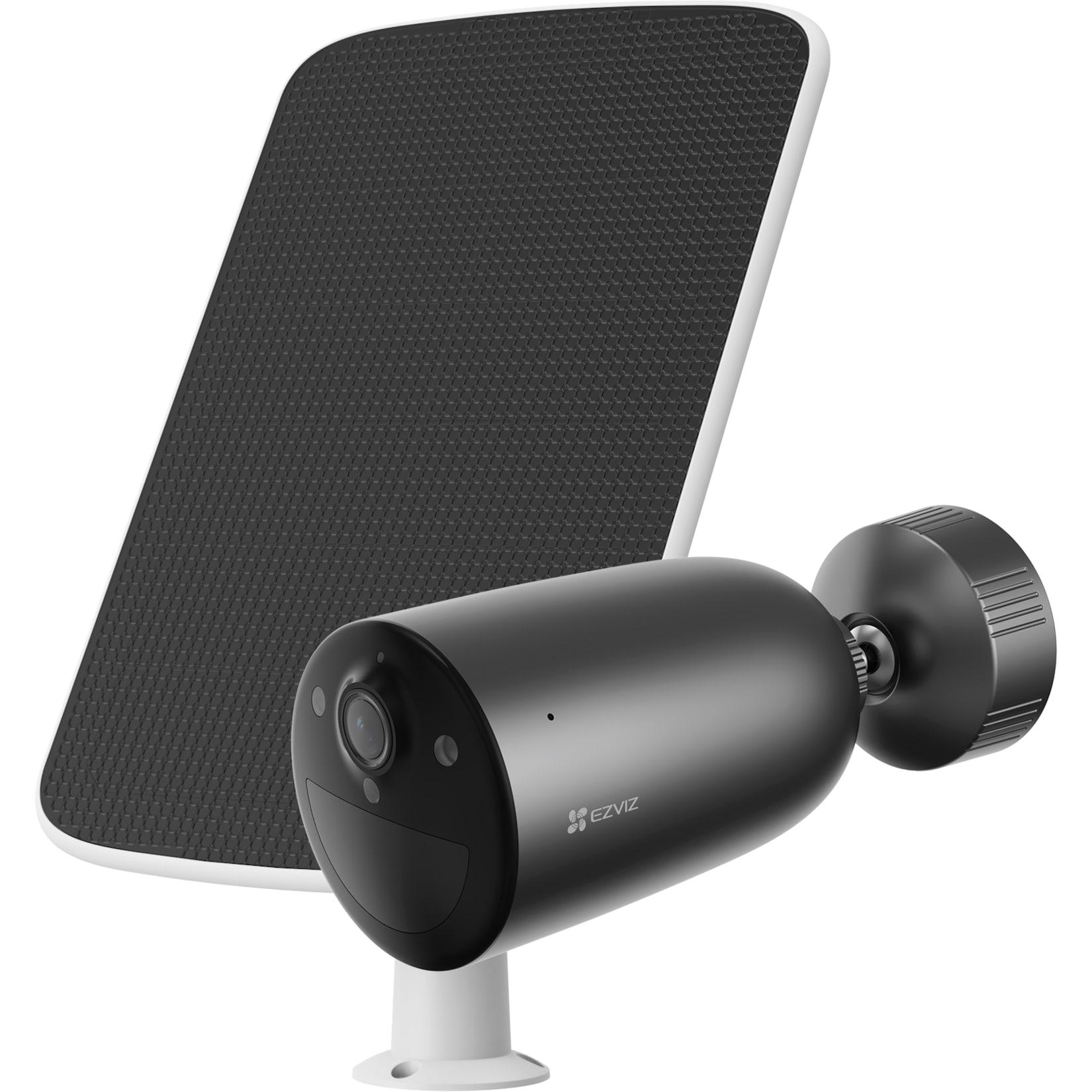 EZVIZ EB3 Solar Panel F Set