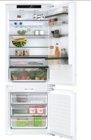 Bosch KBN96SDD0 Frigorifero da incasso