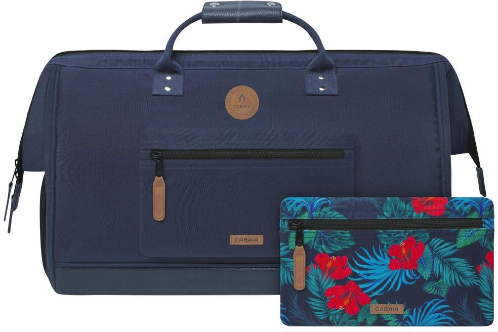 Cabaia  - Duffle 36L Essentials Reyjkavik - Sac de voyage