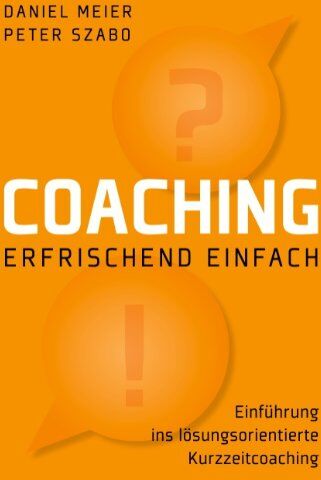 Daniel Meier - Coaching - erfrischend einfach - Preis vom 19.10.2026 19:33:35 h