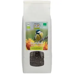 Aries Vogelglück Sonnenblumenkerne bio 1kg