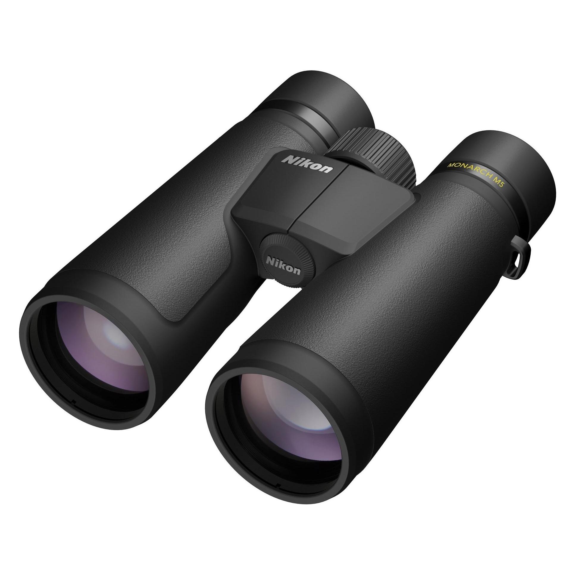 Nikon Monarch M5 12x50 (12x, 50 mm) (BAA914WA)