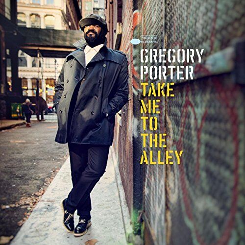 Gregory Porter - Take Me To The Alley - Preis vom 05.10.2026 03:47:11 h