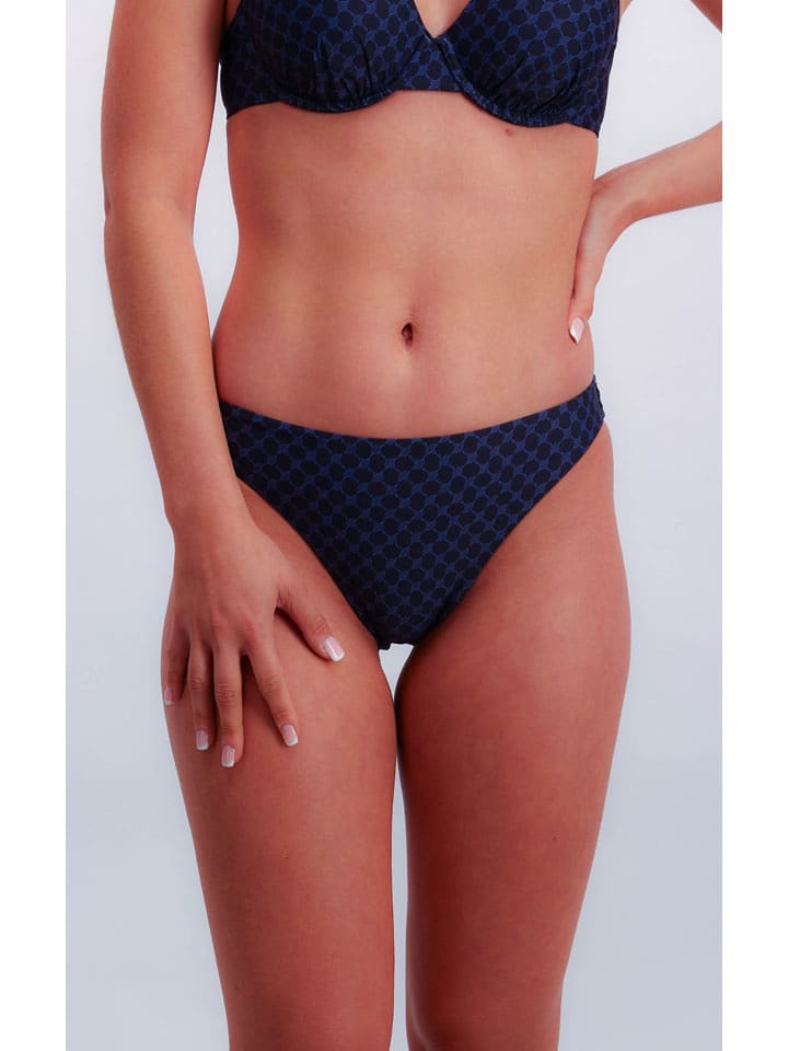 Joop! Bodywear Bikini-Hose in Dunkelblau - 34