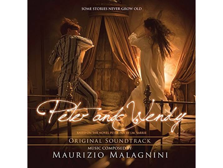 Peter And Wendy (Original Soundtrack)