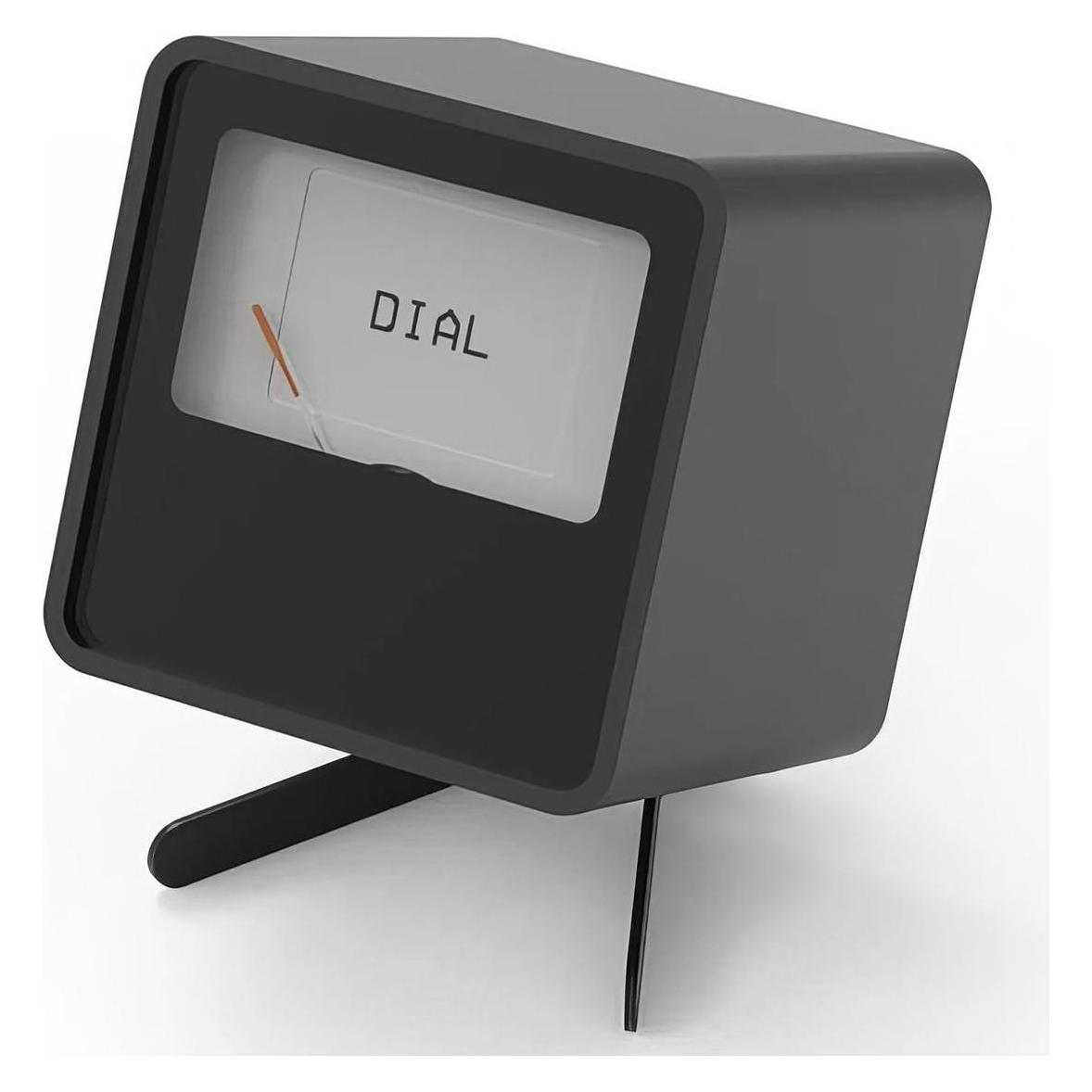 Streacom VU1-Dial - schwarz (ST-VU1B-DIAL)