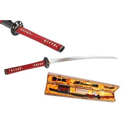 Katana Practical Maho mit Schwertständer