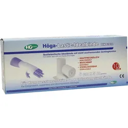 Hoega Lastic Ideal O C 6x5 10 ST