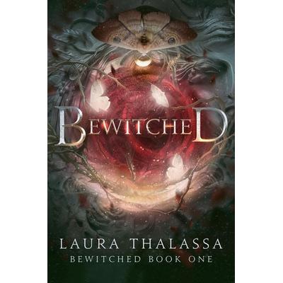 Bewitched, Taschenbuch von Laura Thalassa, Sourcebooks LLC, 978-1-72829-261-8