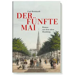 Der fünfte Mai, Belletristik von Carl August Reinhardt