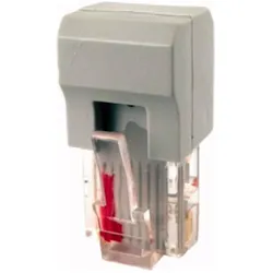 Eaton Busabschlusswiderstand, Automatisierung