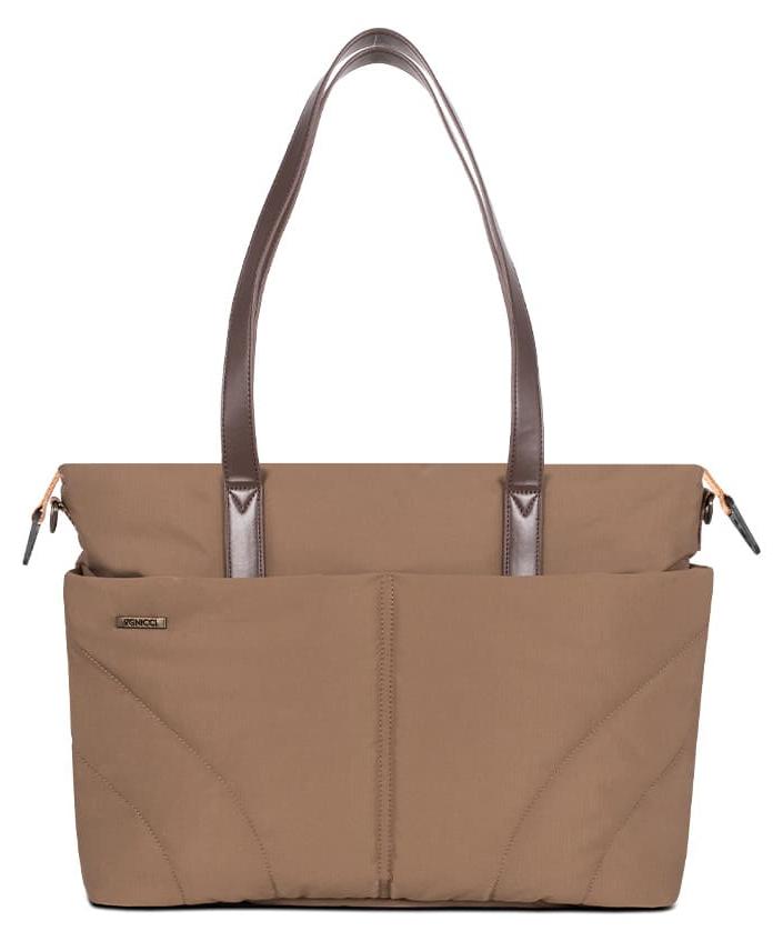 Venicci Claro 2 / 2in1 Kinderwagen, Venicci:Caramel