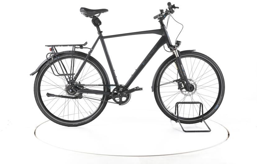 Gudereit Premium 8 Vélo de ville et trekking - 306493