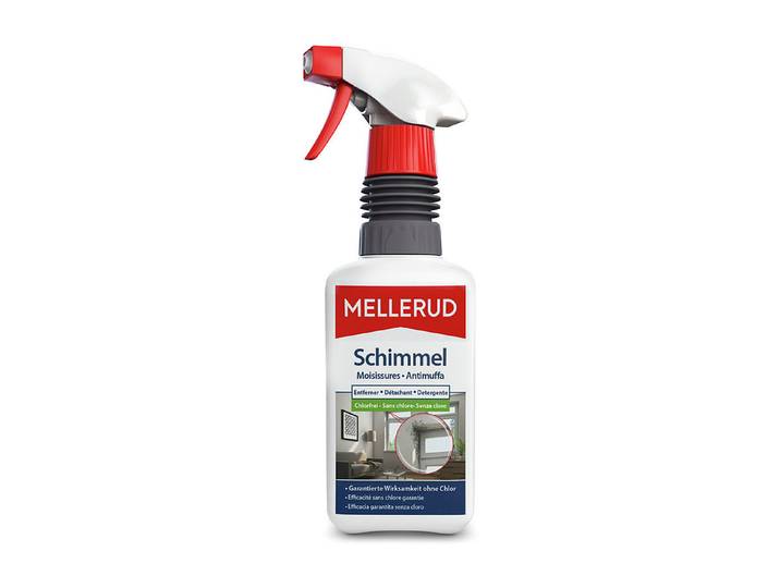 Mellerud Schimmel Entferner 500ml