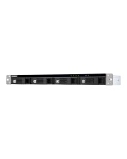 QNAP NAS Expansion Unit 4 Bay 1U SATA USB 3.0 (TR-004U)