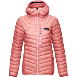 Elevenate, Damen, Skijacke, Cirrus Down (XS), Rosa