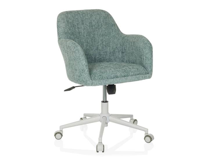 SOLAO HOME - Home Office Bürostuhl Mint
