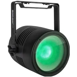 Showtec Stage Blinder 200 Blaze (200 W, LED), Scheinwerfer, Mehrfarbig