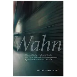 Wahn, Fachbücher von Gerhard Kadi Unterthurner