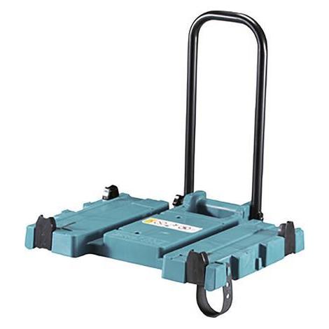 Makita 198599-8 Trägerplatte für MAKPAC (198599-8)
