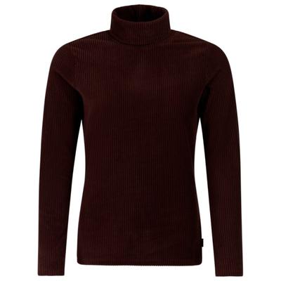 Protest - Women's PRTPearla Active Top - Kunstfaserpullover Gr 36 schwarz
