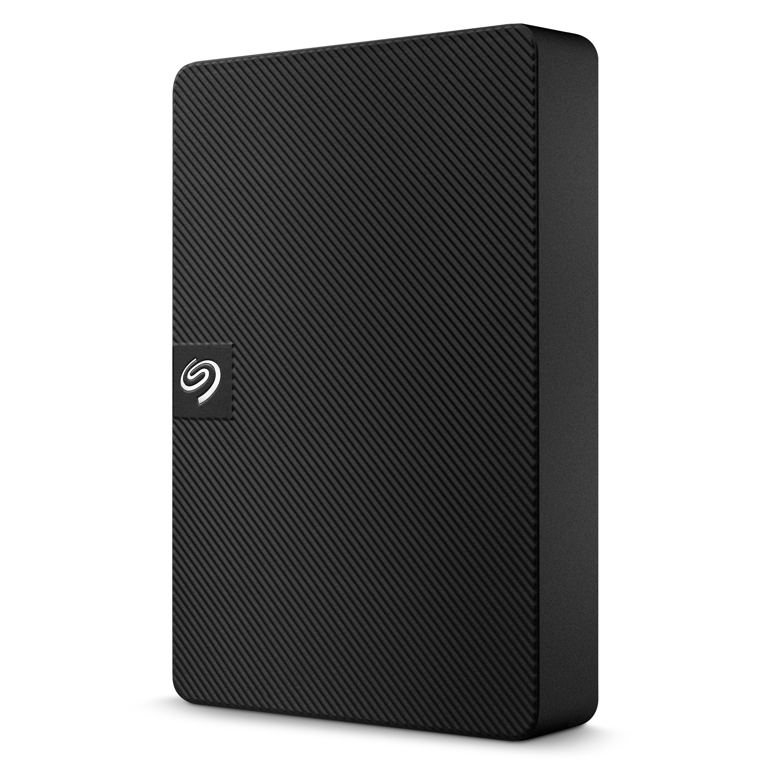 Seagate STKM4000400 4 TB externe Festplatte (HDD) Schwarz