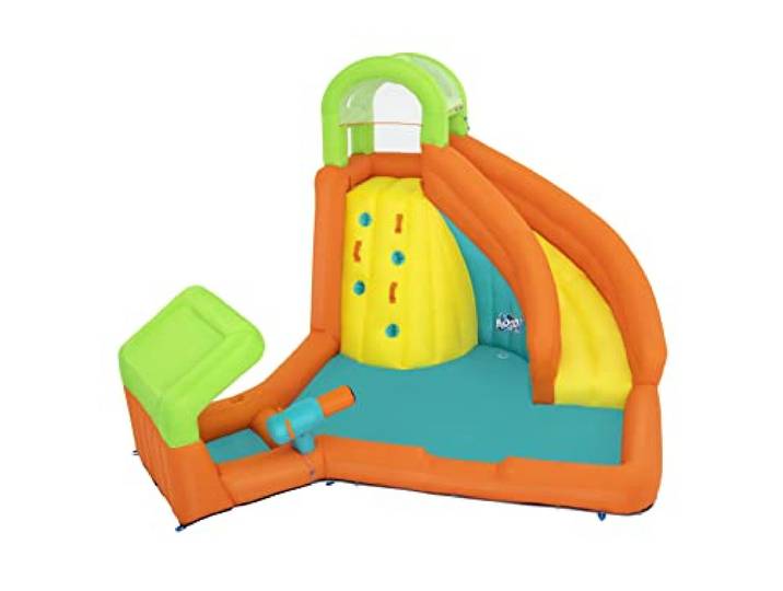 Bestway 53436 opblaasbaar waterpark Canopy Cove