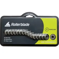 ROLLERBLADE Kugellager ILQ-7 Plus, Größe ONE SIZE in Weiß Weiß