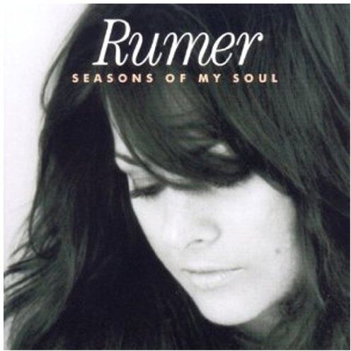 Rumer - Seasons Of My Soul (inkl. Bonus-Tracks) - Preis vom 08.10.2026 07:26:42 h