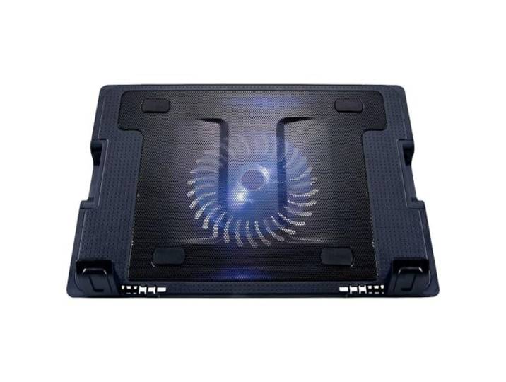 Conceptronic CNBCOOLSTAND1F Koeler met standaard