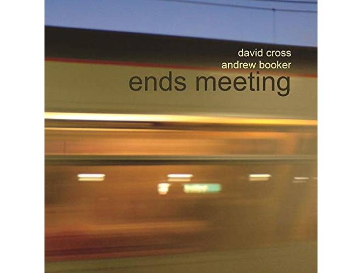 Ends Meeting