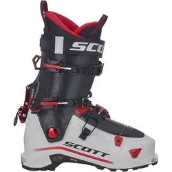 SCOTT Herren Tourenstiefel SCO Boot Cosmos, Größe 29,5 in Silber Silber