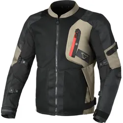 Macna Raddic Motorrad Textiljacke XXL