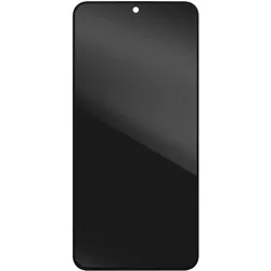 Samsung AMOLED Display 6.7 mit Touch Galaxy S25 FE (Display, Samsung Galaxy S25 FE), Mobilgerät Ersatzteile, Schwarz