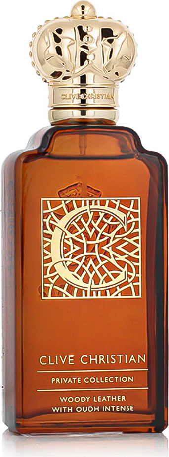 Clive Christian C: Woody Leather Parfum 100 ml (man)