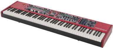 Clavia Nord Stage 4 88