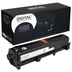 Kompatibler Toner ersetzt Ricoh 408451 MC240 schwarz