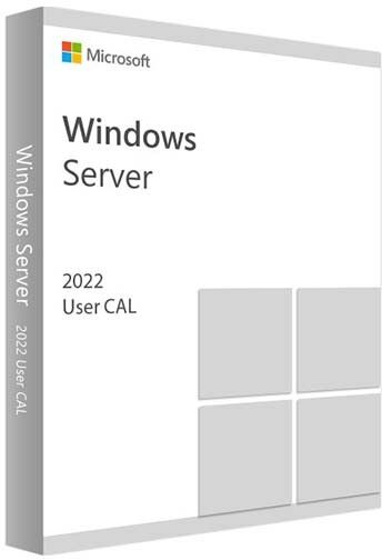 Microsoft 2022 - 10 Käyttäjän Cals