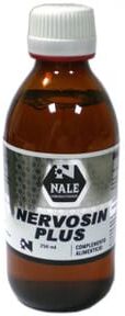 Nale Nervosin Plus Xarope 250 ml